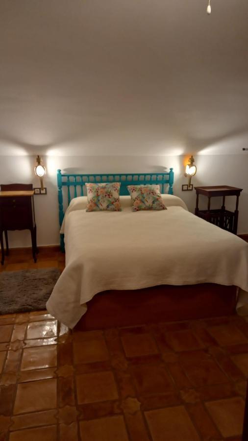 Jardines Del Acebron Guest House El Rocio Exterior photo