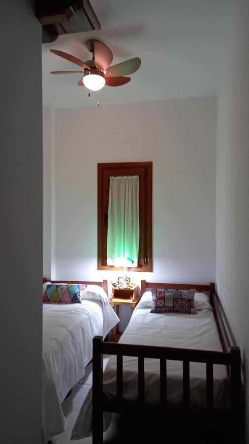 Jardines Del Acebron Guest House El Rocio Exterior photo